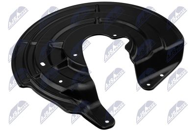 Splash Guard, brake disc NTY HTO-CT-004