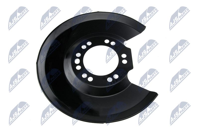 NTY HTO-FR-002 Splash Guard, brake disc