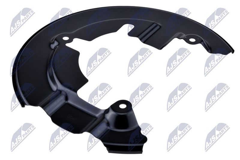 NTY HTO-FR-008 Splash Guard, brake disc
