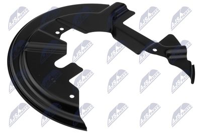 Splash Guard, brake disc NTY HTO-FR-013