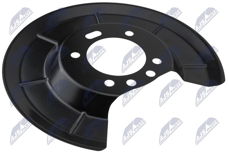 NTY HTO-FR-014 Splash Guard, brake disc