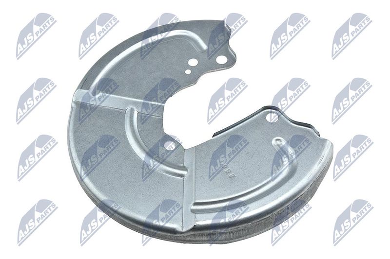NTY HTO-FT-005 Splash Guard, brake disc