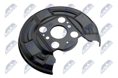 Splash Guard, brake disc NTY HTO-HD-000