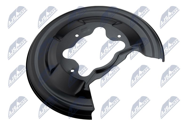 NTY HTO-HD-001 Splash Guard, brake disc