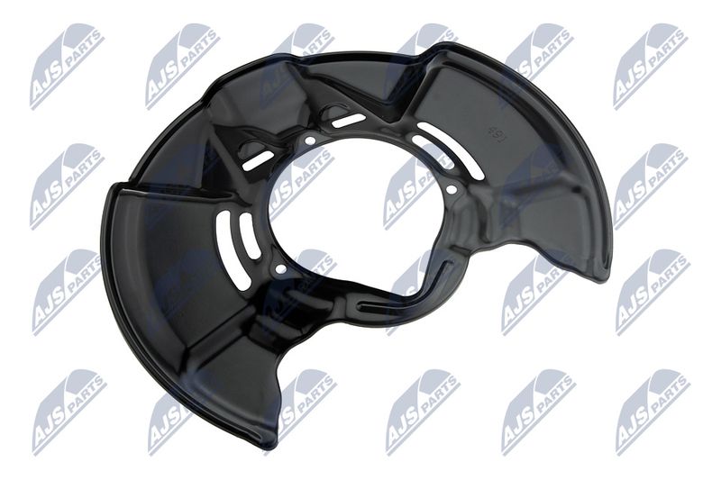 NTY HTO-HD-002 Splash Guard, brake disc