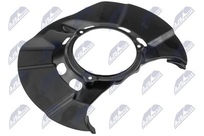 Splash Guard, brake disc NTY HTO-HD-003
