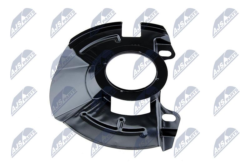 NTY HTO-HY-500 Splash Guard, brake disc
