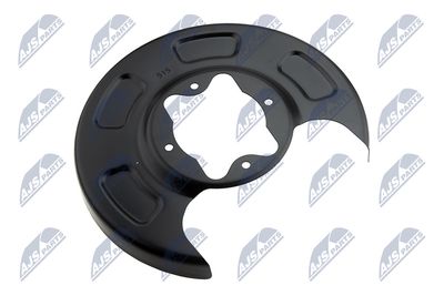 Splash Guard, brake disc NTY HTO-HY-502
