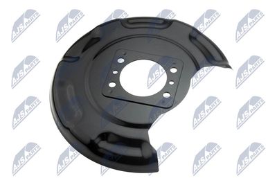 Splash Guard, brake disc NTY HTO-HY-504