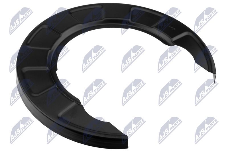NTY HTO-HY-508 Splash Guard, brake disc