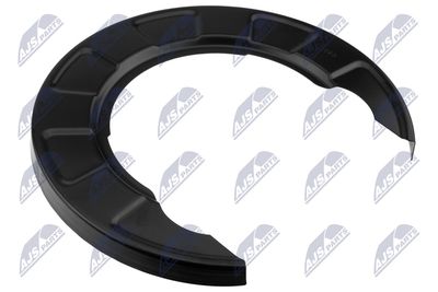 Splash Guard, brake disc NTY HTO-HY-508