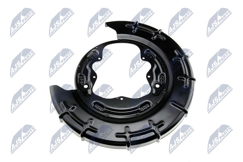 NTY HTO-KA-300 Splash Guard, brake disc