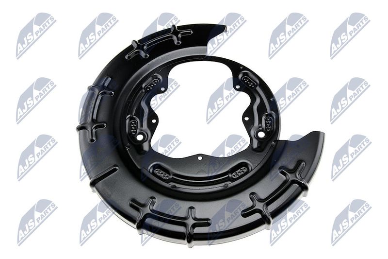 NTY HTO-KA-301 Splash Guard, brake disc