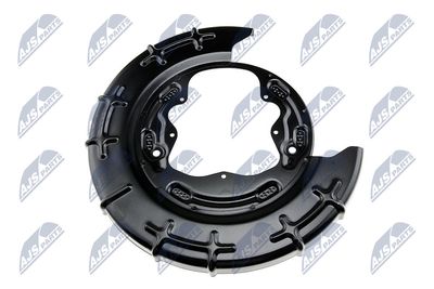 Splash Guard, brake disc NTY HTO-KA-301