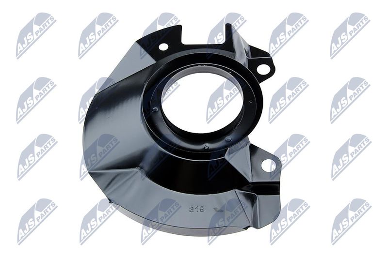 NTY HTO-KA-302 Splash Guard, brake disc