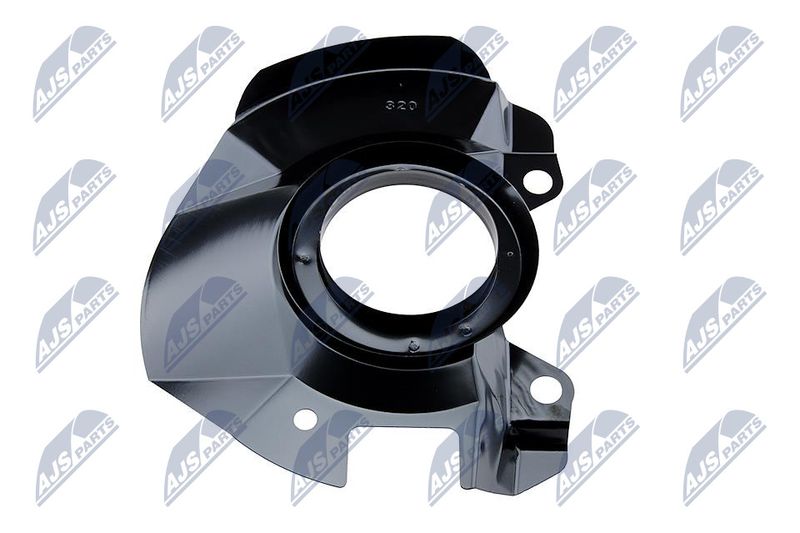 NTY HTO-KA-303 Splash Guard, brake disc