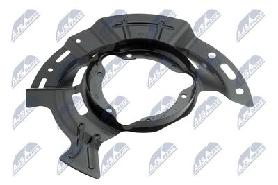 Splash Guard, brake disc NTY HTO-KA-307