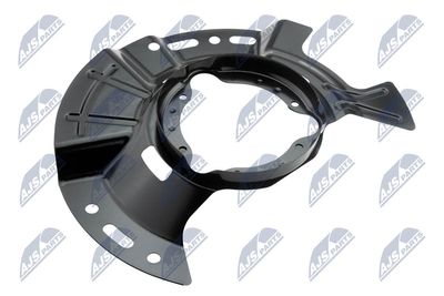 Splash Guard, brake disc NTY HTO-KA-308