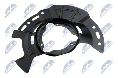 Splash Guard, brake disc NTY HTO-KA-309