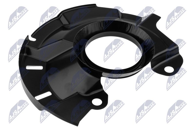 NTY HTO-KA-312 Splash Guard, brake disc