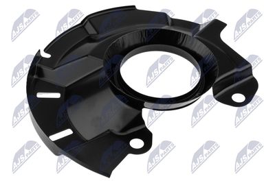 Splash Guard, brake disc NTY HTO-KA-312