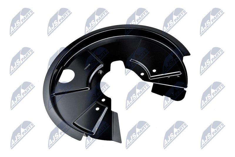 NTY HTO-LR-002 Splash Guard, brake disc