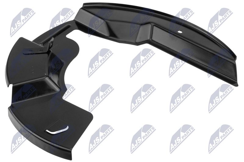 NTY HTO-LR-007 Splash Guard, brake disc
