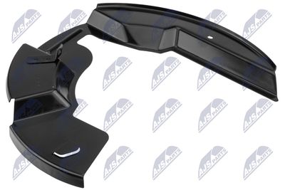 Splash Guard, brake disc NTY HTO-LR-007