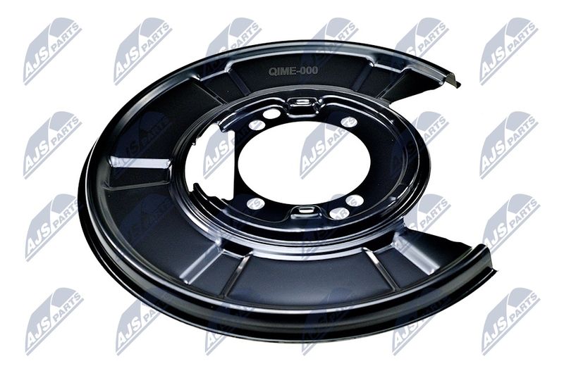 NTY HTO-ME-000 Splash Guard, brake disc