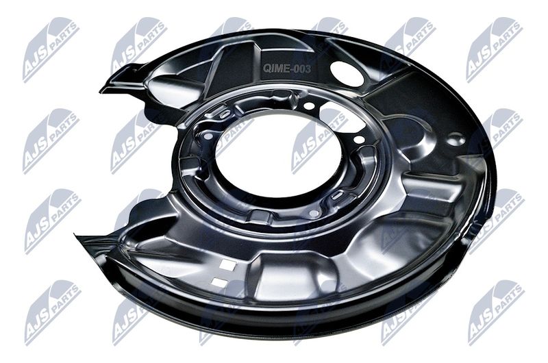 NTY HTO-ME-003 Splash Guard, brake disc