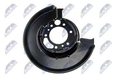 Splash Guard, brake disc NTY HTO-ME-006