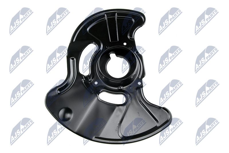 NTY HTO-ME-013 Splash Guard, brake disc