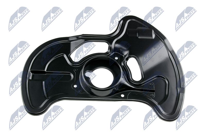 NTY HTO-ME-016 Splash Guard, brake disc
