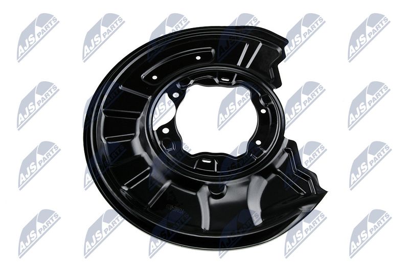 NTY HTO-ME-020 Splash Guard, brake disc