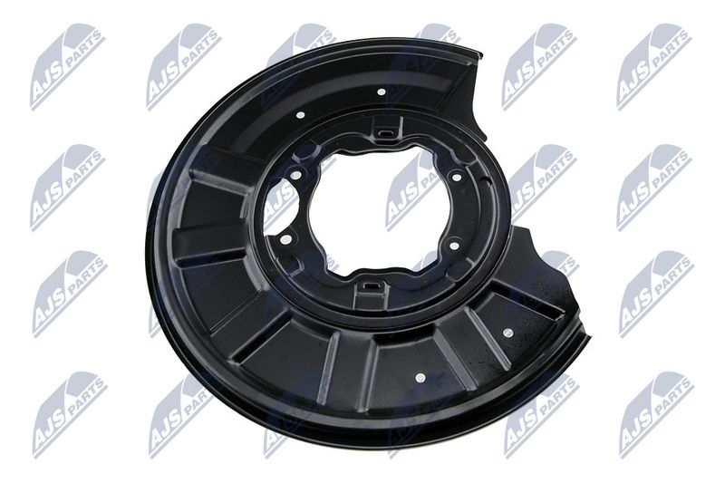 NTY HTO-ME-026 Splash Guard, brake disc