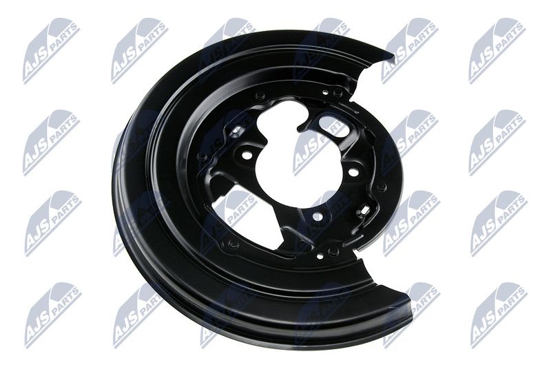 NTY HTO-ME-027 Splash Guard, brake disc