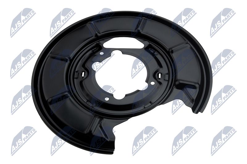 NTY HTO-ME-030 Splash Guard, brake disc