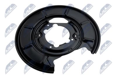 Splash Guard, brake disc NTY HTO-ME-030