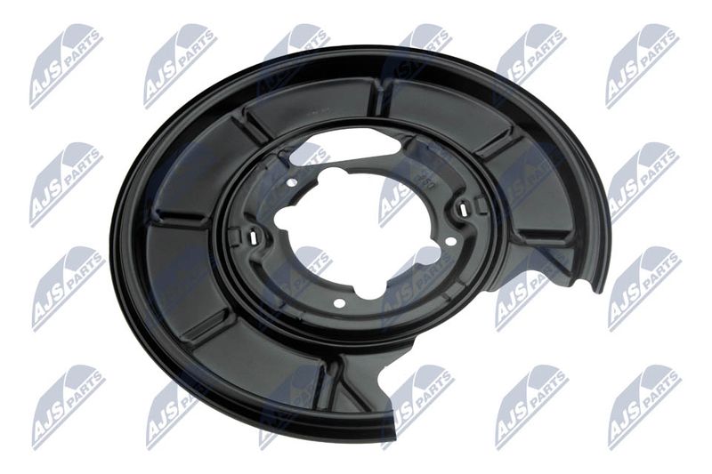 NTY HTO-ME-031 Splash Guard, brake disc