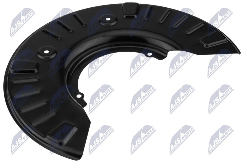 NTY HTO-ME-034 Splash Guard, brake disc