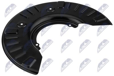 Splash Guard, brake disc NTY HTO-ME-034