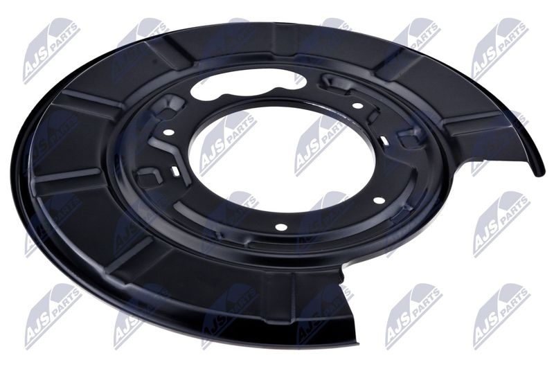 NTY HTO-ME-035 Splash Guard, brake disc