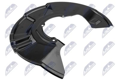 Splash Guard, brake disc NTY HTO-ME-037