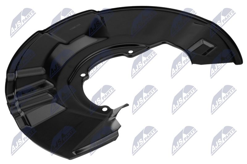 NTY HTO-ME-038 Splash Guard, brake disc