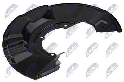 Splash Guard, brake disc NTY HTO-ME-038