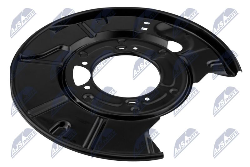 NTY HTO-ME-040 Splash Guard, brake disc