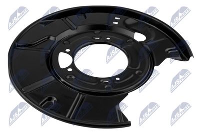 Splash Guard, brake disc NTY HTO-ME-040