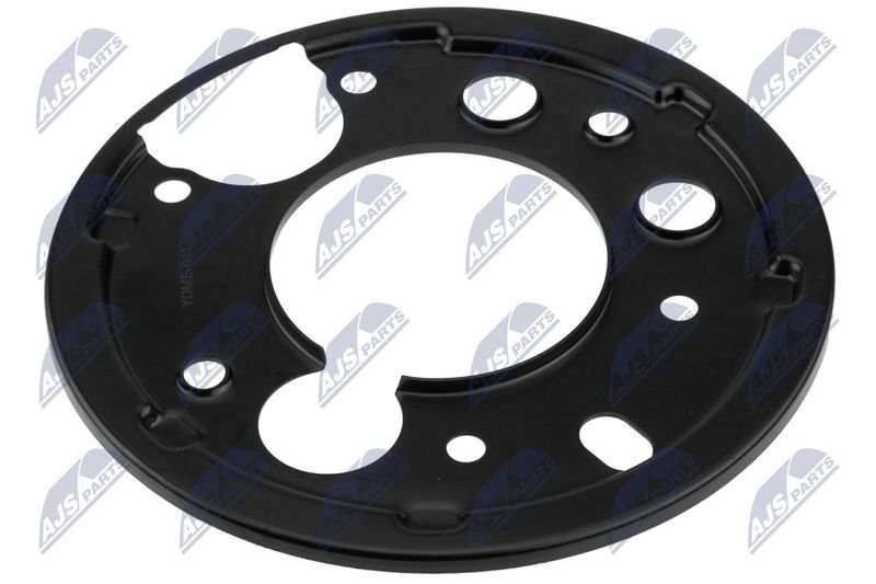NTY HTO-ME-041 Splash Guard, brake disc