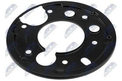 Splash Guard, brake disc NTY HTO-ME-041