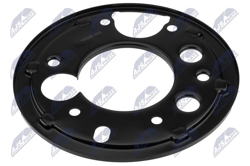 NTY HTO-ME-042 Splash Guard, brake disc